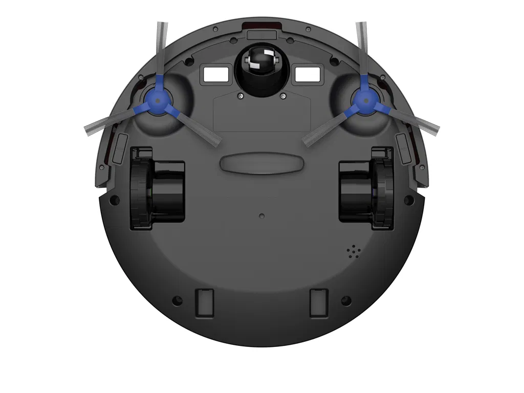 Nordic Sense Robotstøvsuger med ladestation